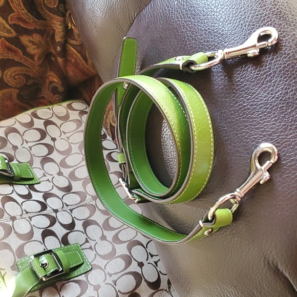 Coach Weekender Bag - Picture 12 of 12